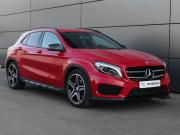 Mercedes-Benz GLA I (X156) Москва  - изображение 27