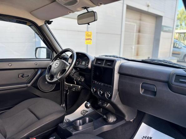 Lada (ВАЗ) 2121 (4x4) I Рестайлинг с пробегом 2019 года, цена 600 000 рублей, 98841 км, внедорожник, Автокод Объявления