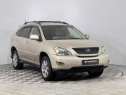 Lexus RX II Калининград  - изображение 18