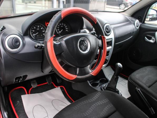 Renault Sandero I с пробегом 2012 года, цена 600 000 рублей, 202000 км, хэтчбек, Автокод Объявления
