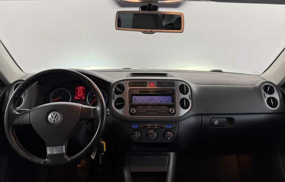 Volkswagen Tiguan I Москва  - изображение 5