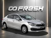 Citroen C4 II Рестайлинг Челябинск  - изображение 22