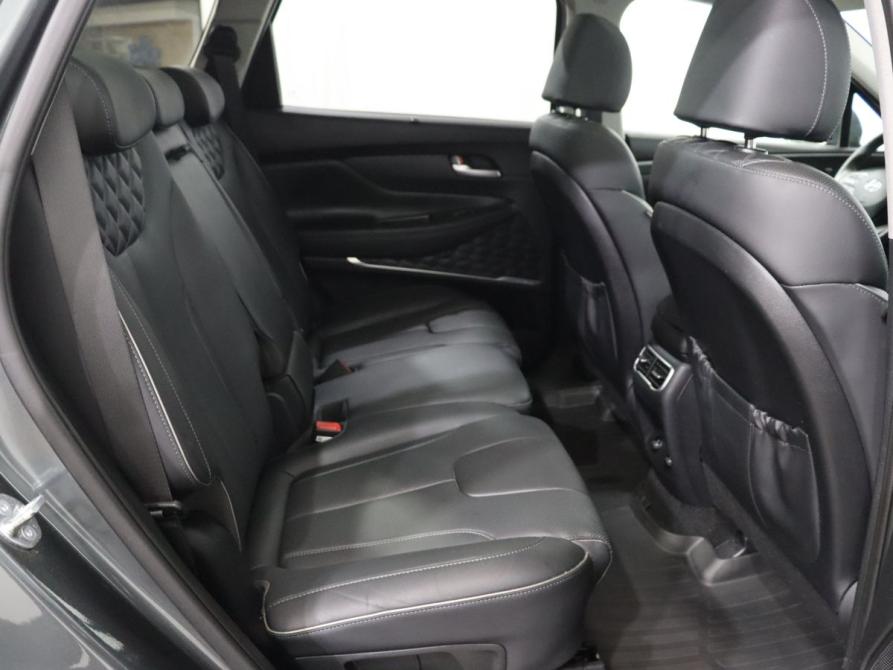 Hyundai Santa Fe IV Рестайлинг Москва  - изображение 22