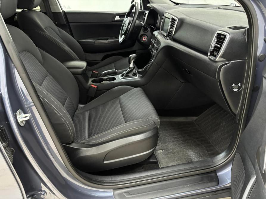 Kia Sportage IV Альметьевск  - изображение 13