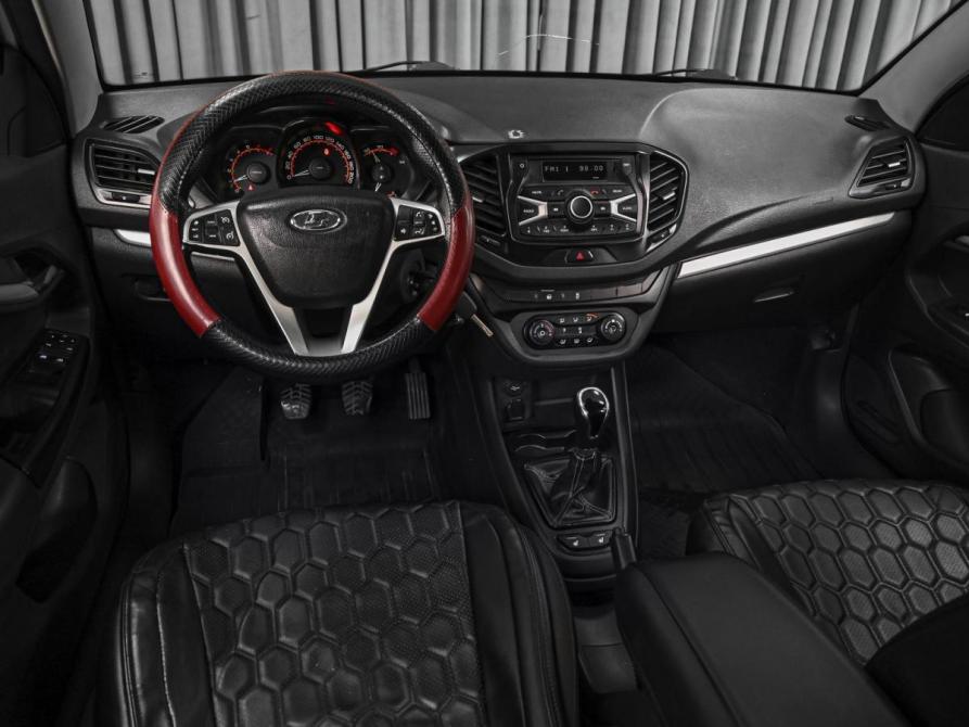 Lada (ВАЗ) Vesta I Ставрополь  - изображение 6