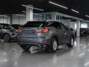 Lexus RX IV Москва  - изображение 35