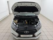 Lada (ВАЗ) Vesta I Энгельс  - изображение 29