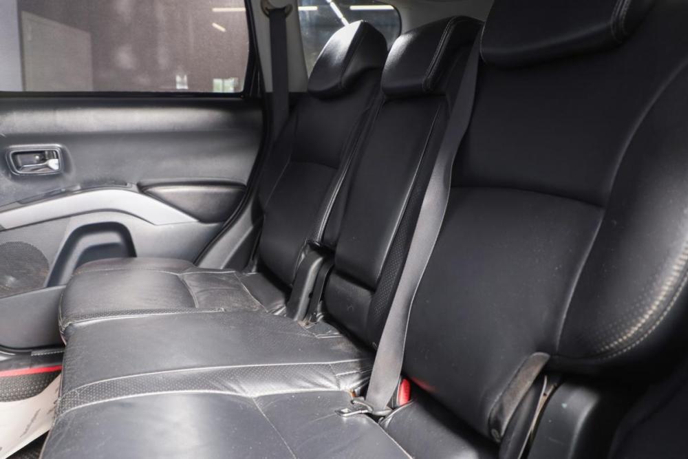 Mitsubishi Outlander II Новосибирск  - изображение 19