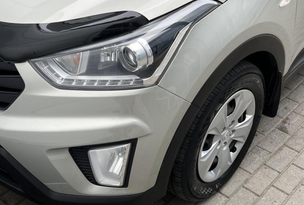 Hyundai Creta I Владимир  - изображение 22