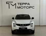 Nissan Juke I Екатеринбург  - изображение 23