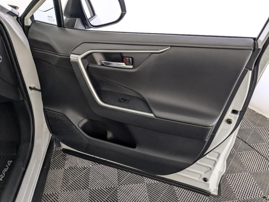 Toyota RAV4 V (XA50) Москва  - изображение 24