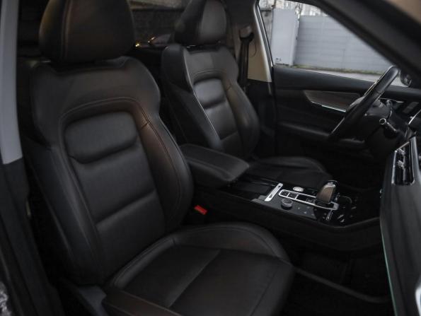Chery Tiggo 8 Pro I с пробегом 2022 года, цена 1 829 000 рублей, 101657 км, внедорожник, Автокод Объявления