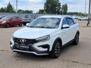 Lada (ВАЗ) Vesta I Рестайлинг (NG) Набережные Челны  - изображение 27