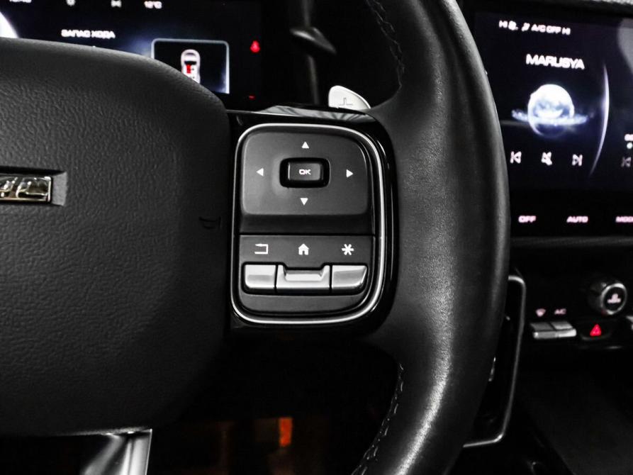 Haval Dargo I Минеральные Воды  - изображение 18