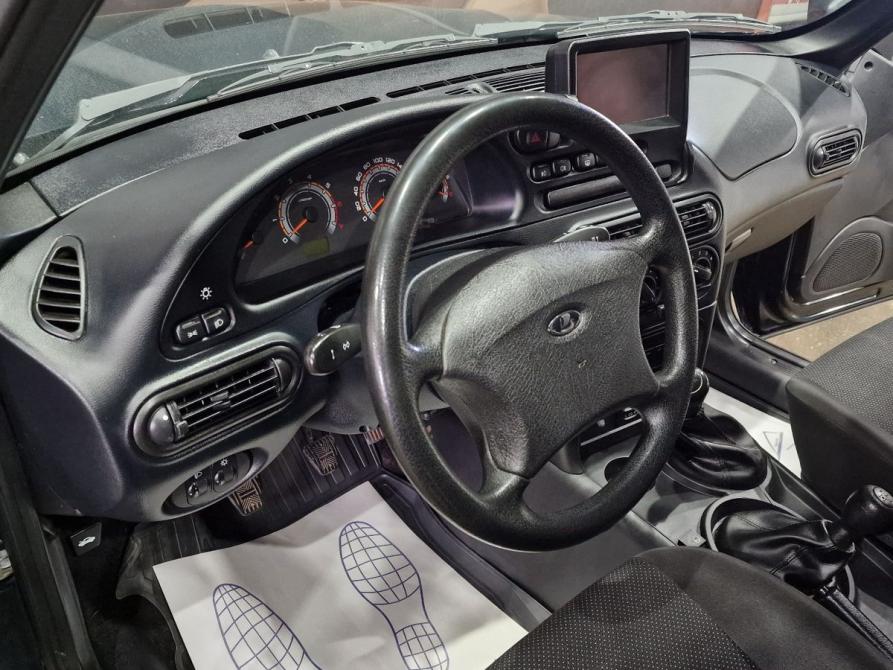 Lada (ВАЗ) Niva Travel I Ставрополь  - изображение 9