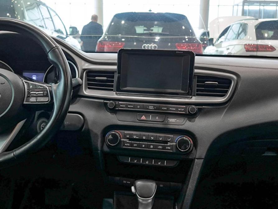 Kia Ceed III Казань  - изображение 18