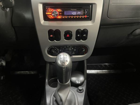 Renault Sandero I с пробегом 2013 года, цена 799 900 рублей, 83185 км, хэтчбек, Автокод Объявления