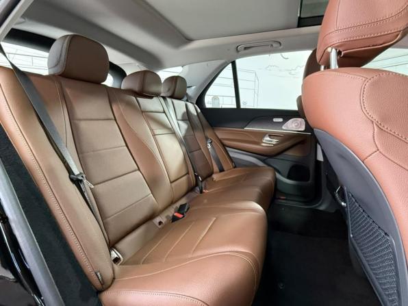 Новый Mercedes-Benz GLE II (V167) Рестайлинг 2026 года, цена 12 122 000 рублей, внедорожник, Автокод Объявления