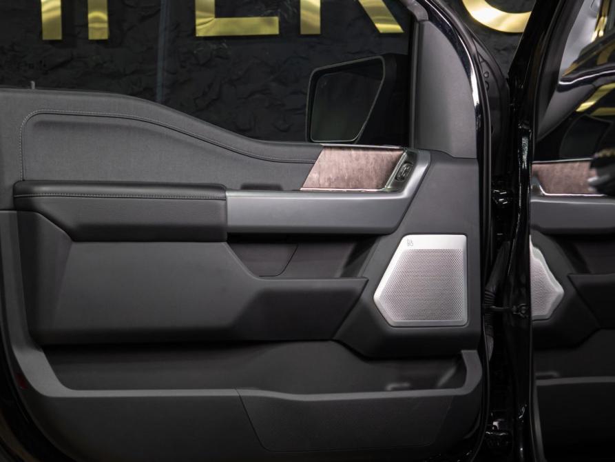 Ford F-150 XIV Москва  - изображение 34