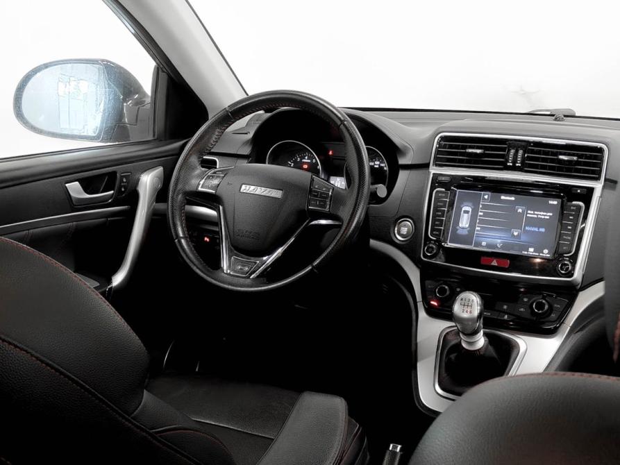 Haval H6 I Тула  - изображение 13