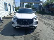Chery Tiggo 4 Pro I Курган  - изображение 12