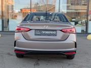 Hyundai Solaris II Рестайлинг Ижевск  - изображение 31