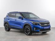 Kia Seltos I Москва  - изображение 21