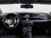 Lexus ES VI Москва  - изображение 41
