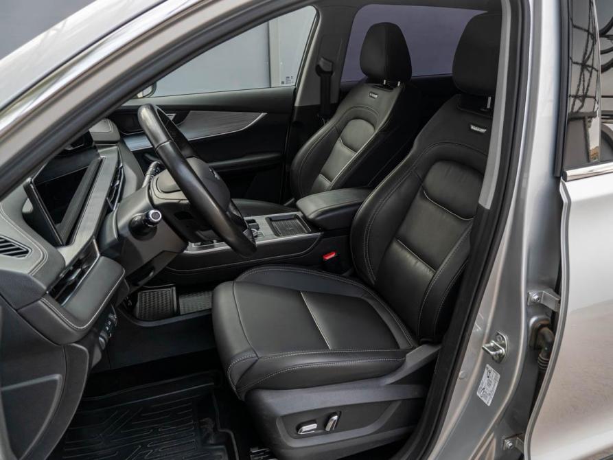 Chery Tiggo 7 Pro Max I Тамбов  - изображение 8