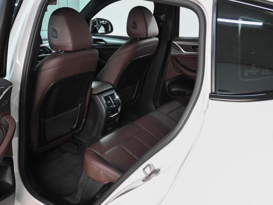BMW X4 II (G02) Ростов-на-Дону  - изображение 11