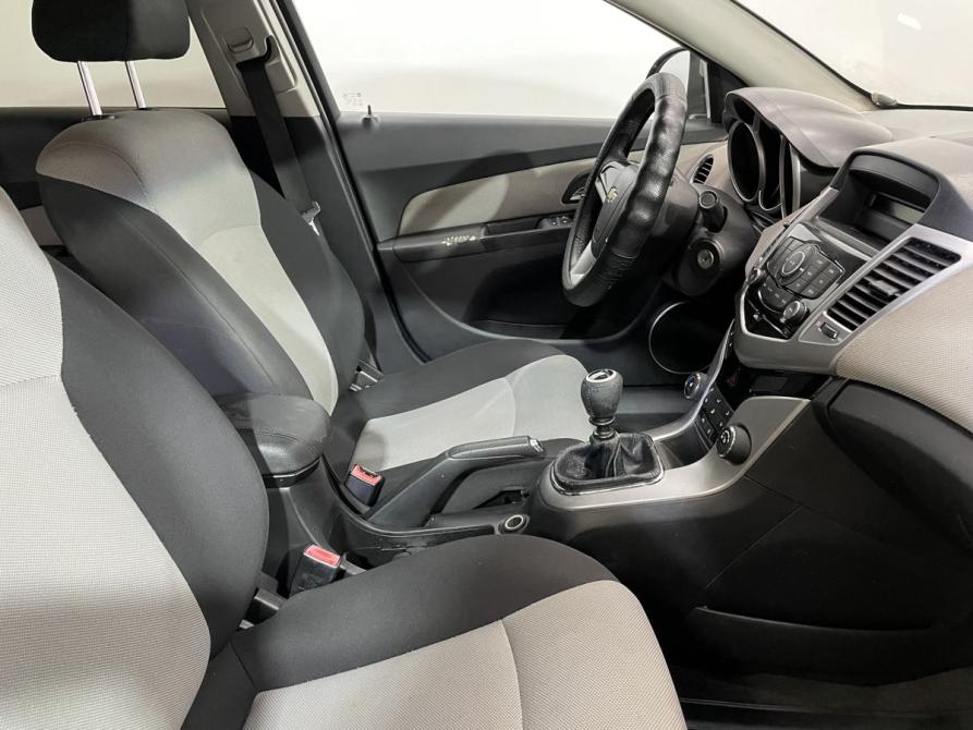Chevrolet Cruze I Ярославль  - изображение 10