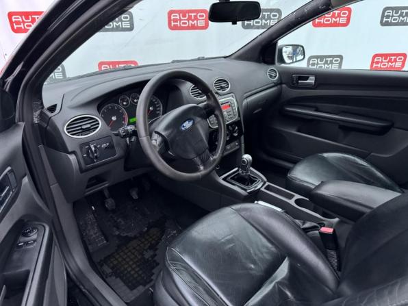 Ford Focus II с пробегом 2005 года, цена 379 900 рублей, 199123 км, хэтчбек, Автокод Объявления