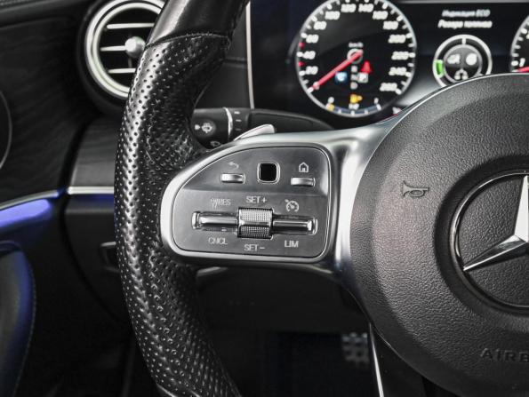 Mercedes-Benz E-Класс V (W213 S213 C238) с пробегом 2019 года, цена 3 098 000 рублей, 107979 км, седан, Автокод Объявления
