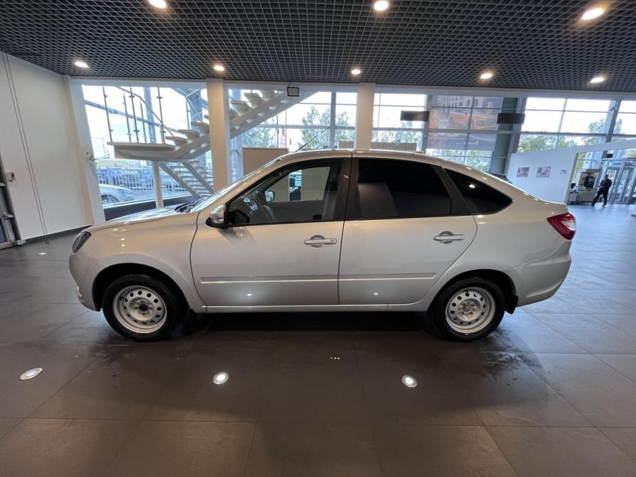 Lada (ВАЗ) Granta I Рестайлинг Чебоксары  - изображение 6