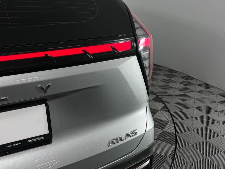 Geely Atlas II Ногинск  - изображение 8