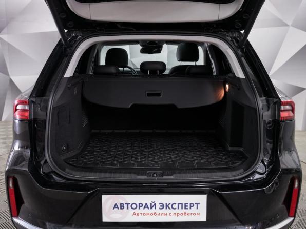 Exeed TXL I Рестайлинг с пробегом 2022 года, цена 2 171 000 рублей, 81163 км, внедорожник, Автокод Объявления