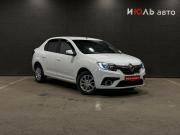 Renault Logan II Рестайлинг Челябинск  - изображение 17
