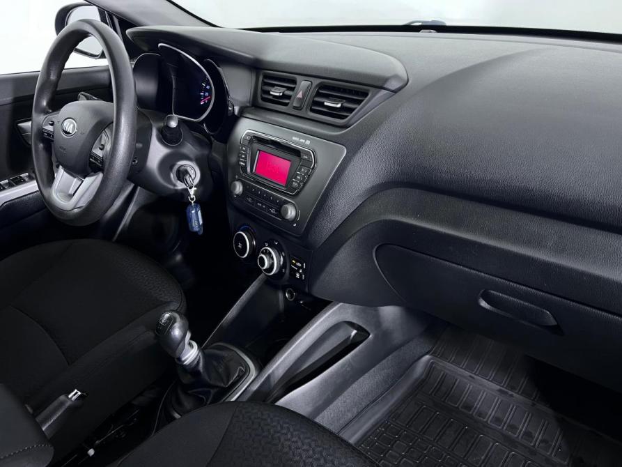 Kia Rio III Ростов-на-Дону  - изображение 14