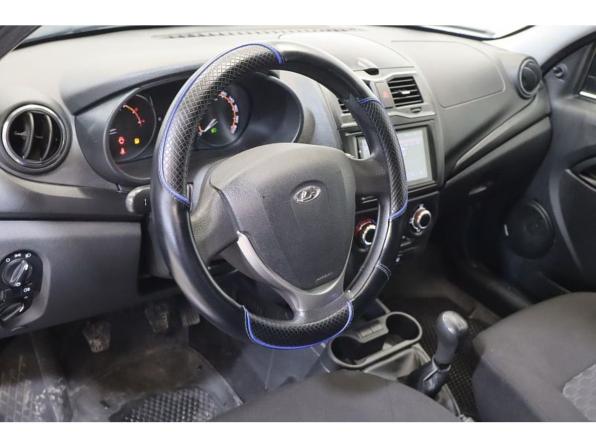 Lada (ВАЗ) Granta I Рестайлинг с пробегом 2019 года, цена 647 000 рублей, 90547 км, хэтчбек, Автокод Объявления