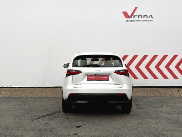 Lexus NX I с пробегом 2015 года, цена 2 640 000 рублей, 86000 км, внедорожник, Автокод Объявления