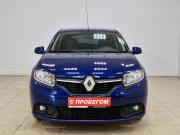 Renault Sandero II Альметьевск  - изображение 21