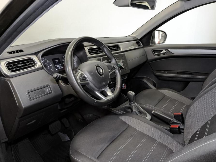 Renault Arkana I Москва  - изображение 16