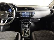 Kia Rio IV Москва  - изображение 34