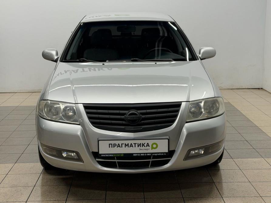 Nissan Almera Classic I Санкт-Петербург  - изображение 2