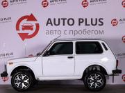 Lada (ВАЗ) Niva Legend Минеральные Воды  - изображение 25