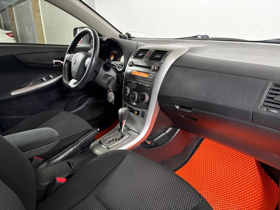 Toyota Corolla X (E140 E150) Рестайлинг Екатеринбург  - изображение 24