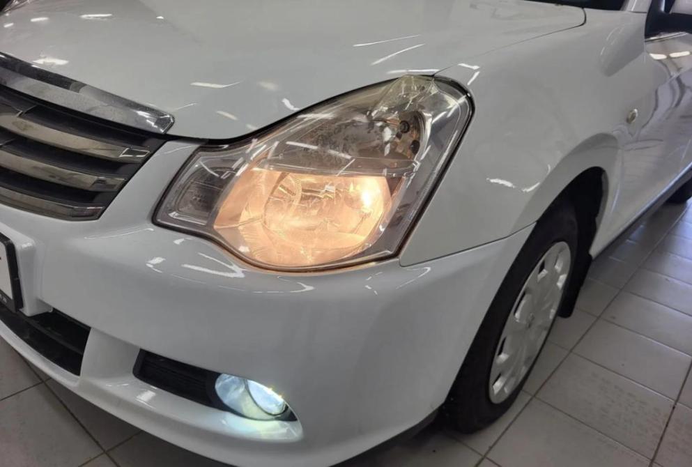Nissan Almera III (G15) Астрахань  - изображение 6