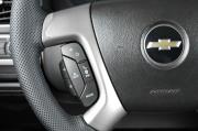 Chevrolet Captiva I Рестайлинг Тюмень  - изображение 33