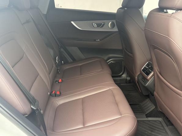 Chery Tiggo 7 Pro Max I Рестайлинг с пробегом 2024 года, цена 2 237 000 рублей, 8500 км, внедорожник, Автокод Объявления
