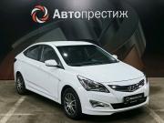 Hyundai Solaris I Рестайлинг Ставрополь  - изображение 28